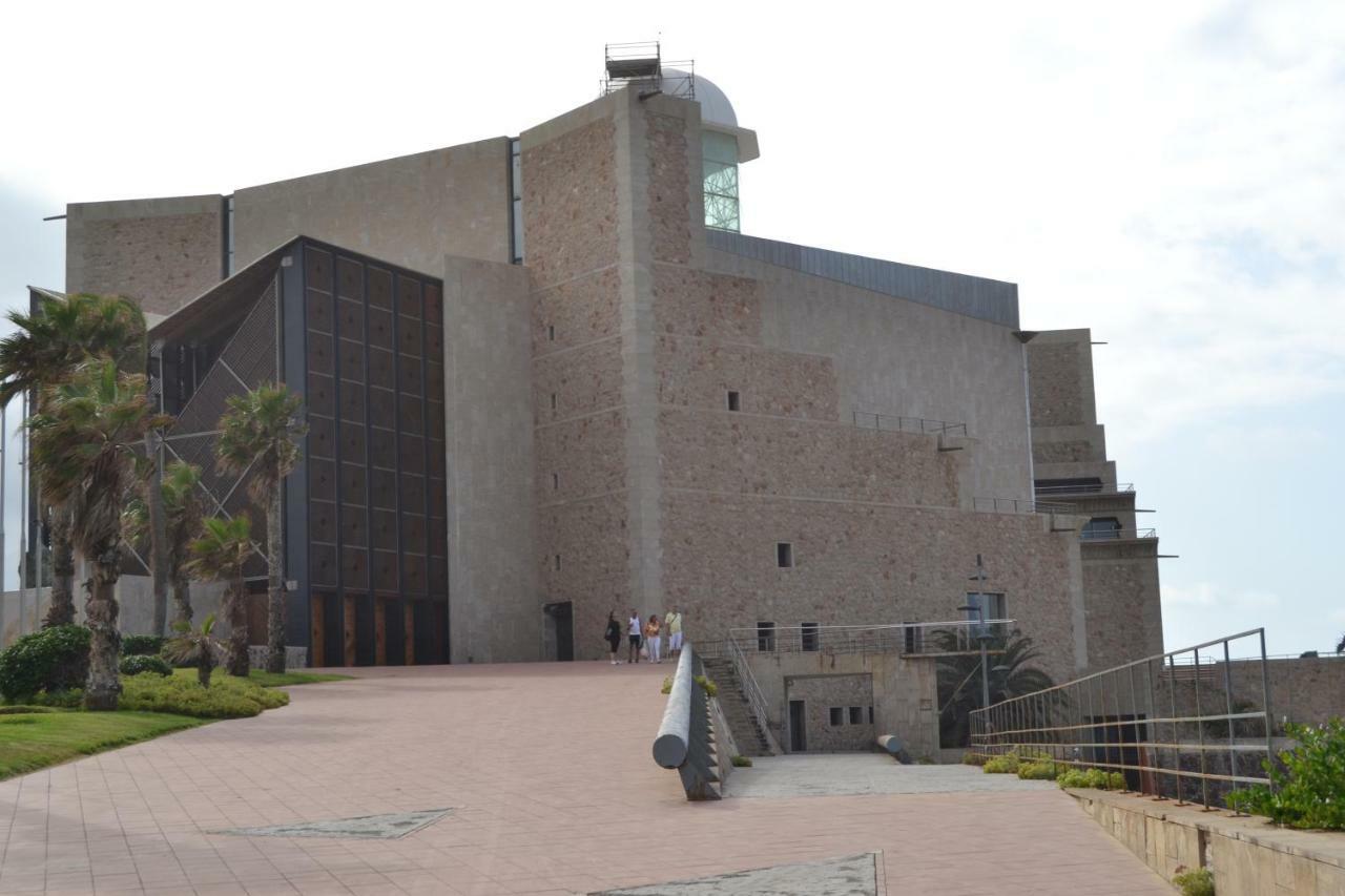 Fabuloso Penthouse Las Palmas Exterior photo