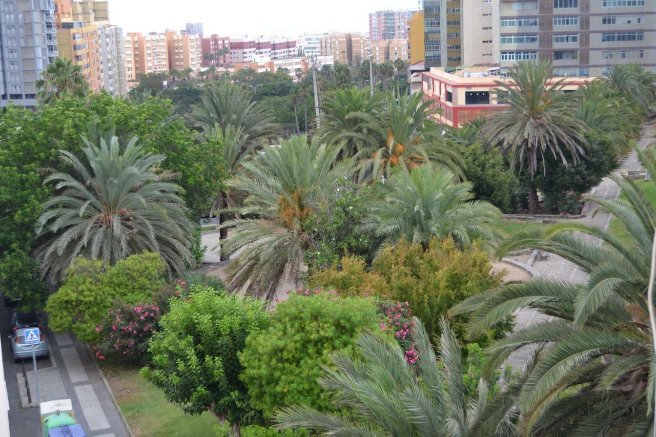 Fabuloso Penthouse Las Palmas Exterior photo