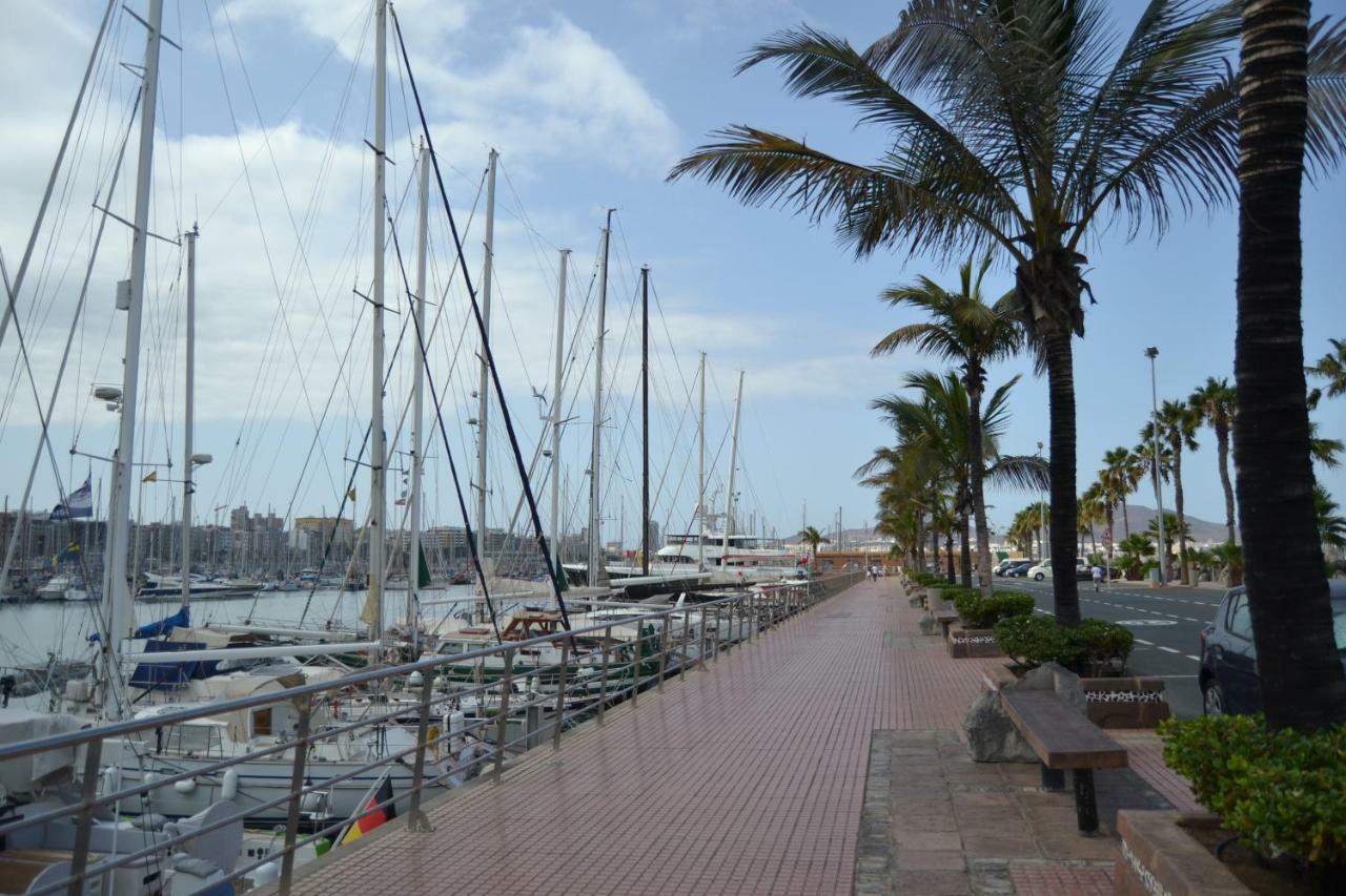 Fabuloso Penthouse Las Palmas Exterior photo